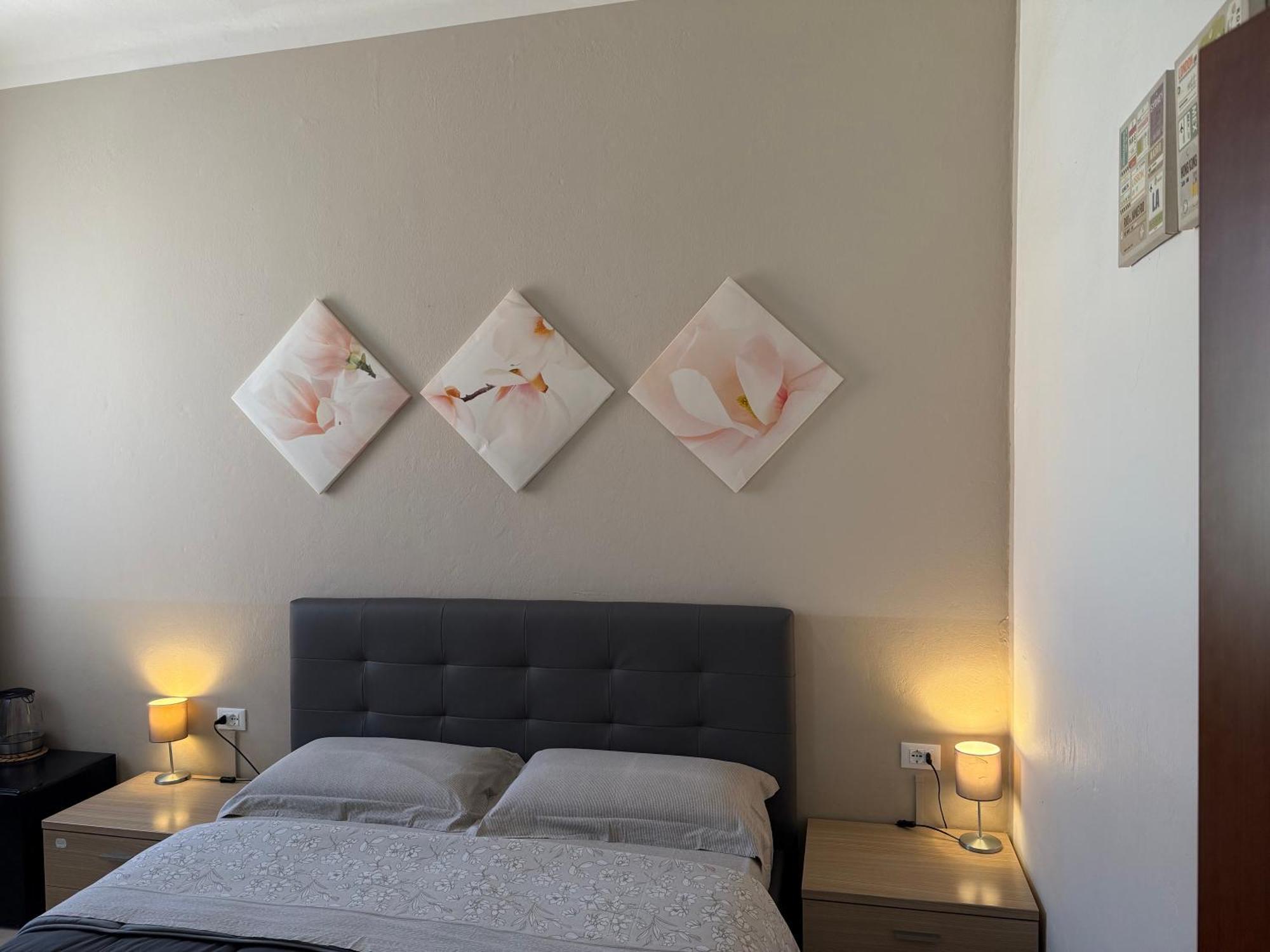 Guest house Home&stazione