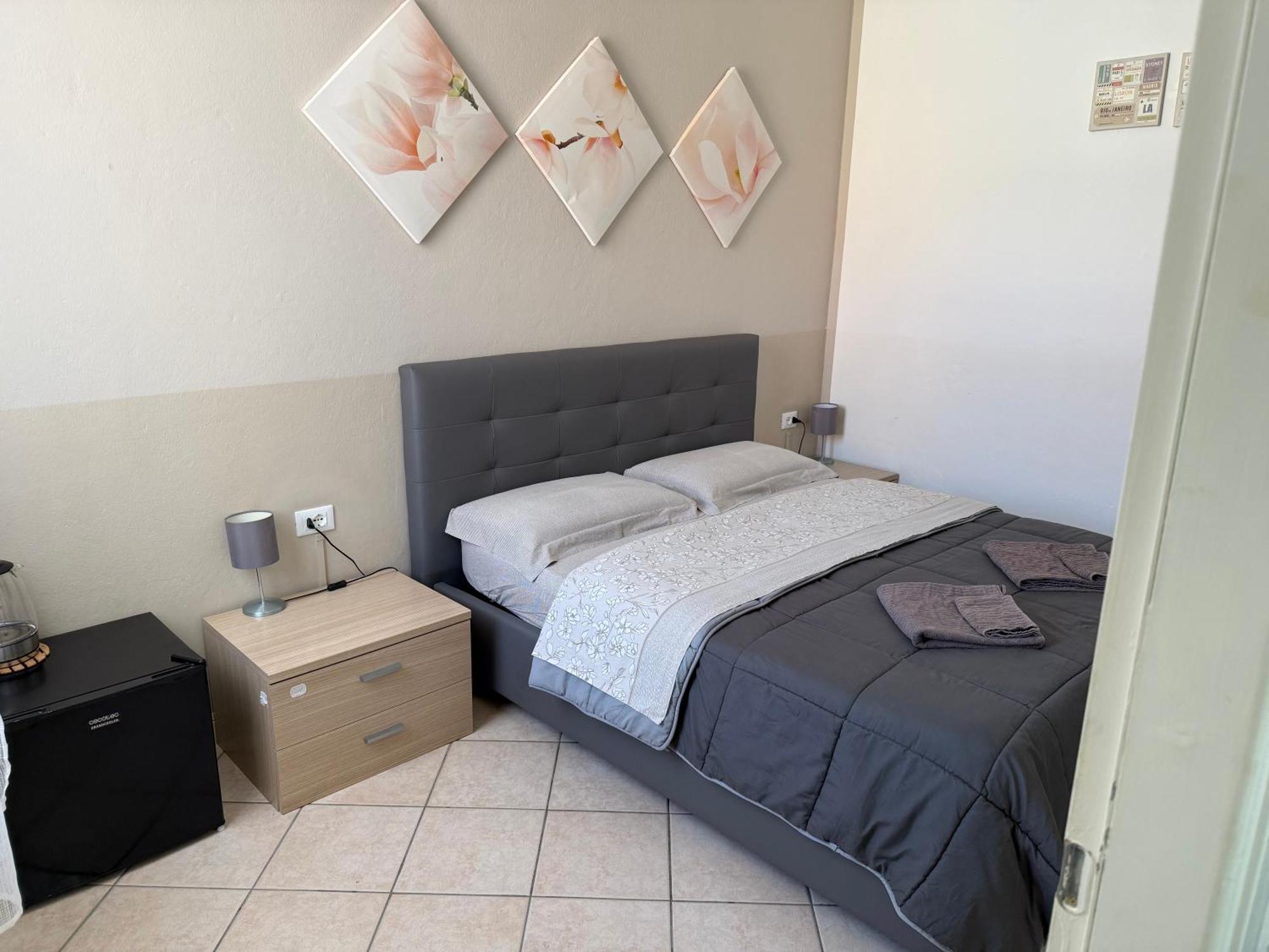 Guest house Home&stazione *