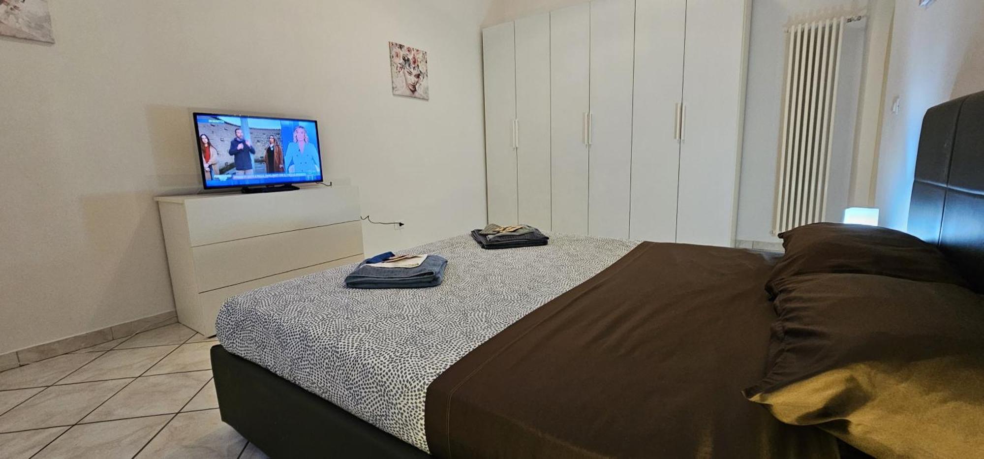 Luxury Station Appartement