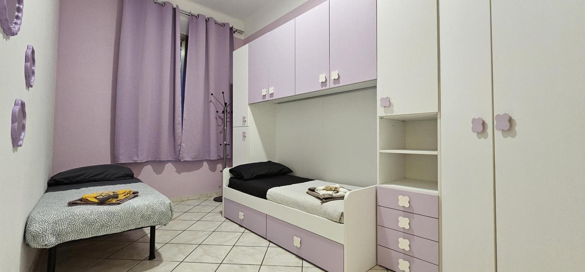 Appartement Luxury Station *