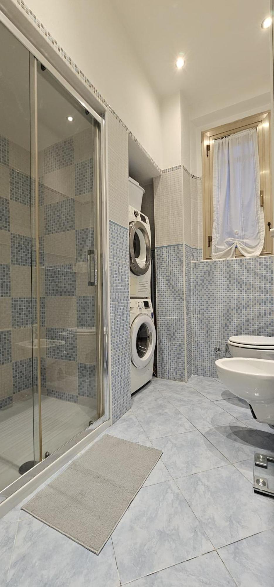 Luxury Station Appartement Bologne