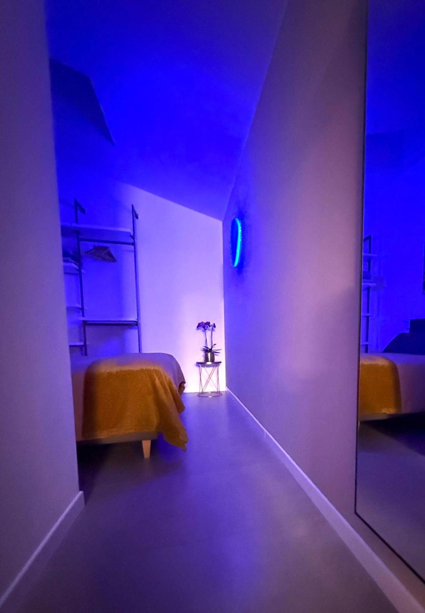 Appartement Mood's Blq