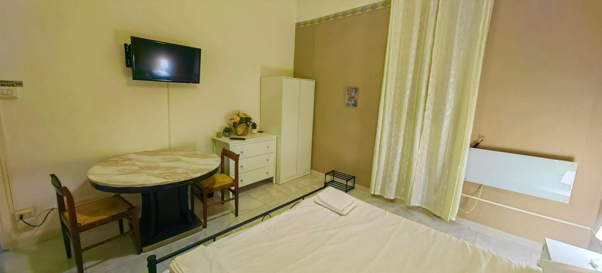 Gara Home- Airport Lejlighed