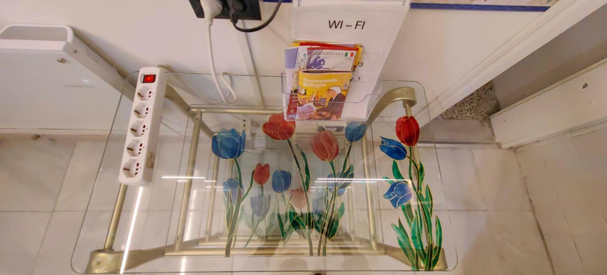 Lejlighed Gara Home- Airport Bologna