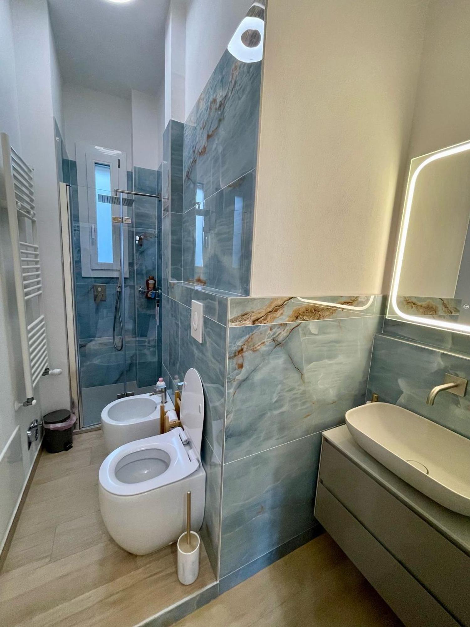 San Donato Apartment *