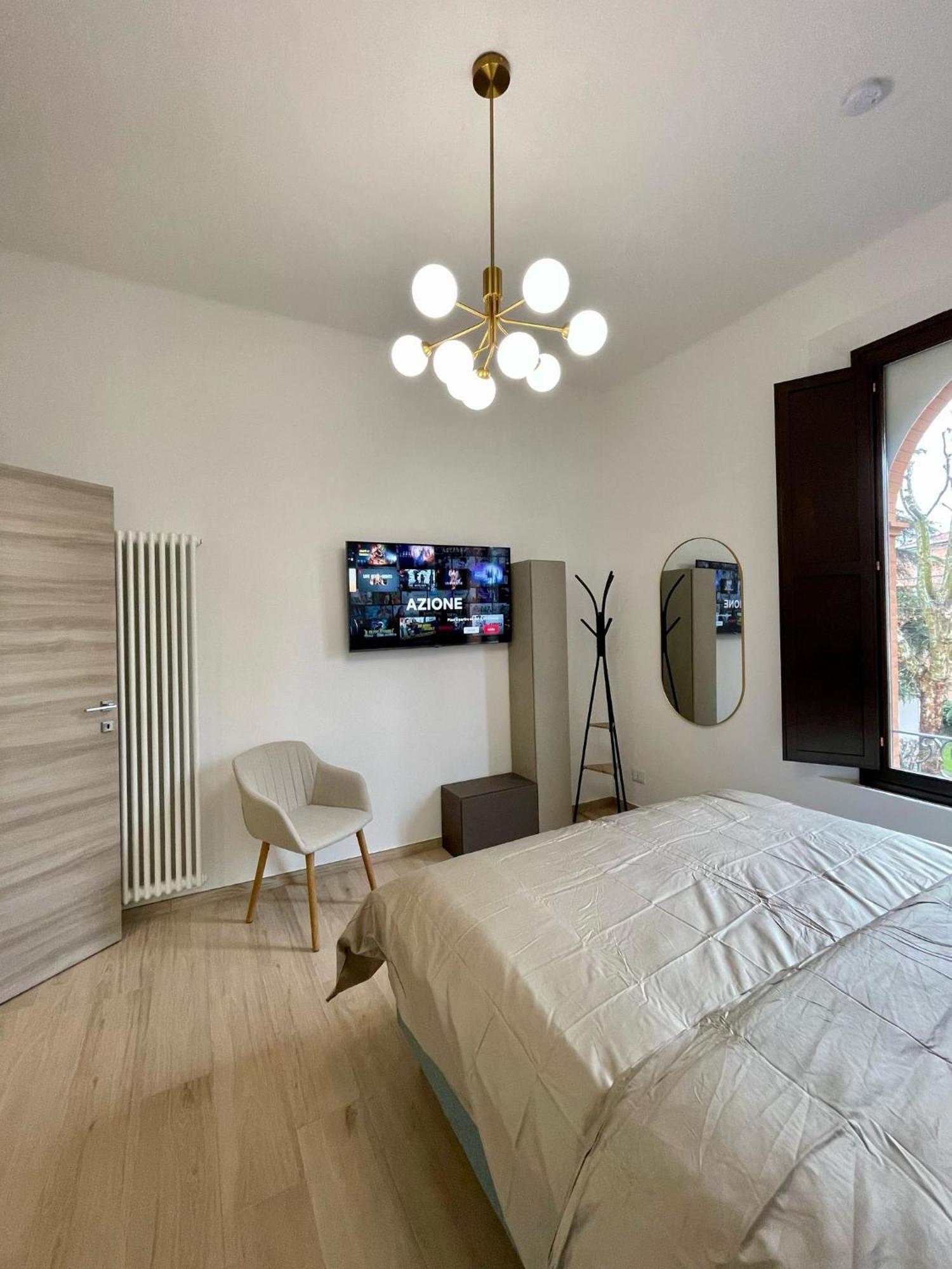 Apartment San Donato *