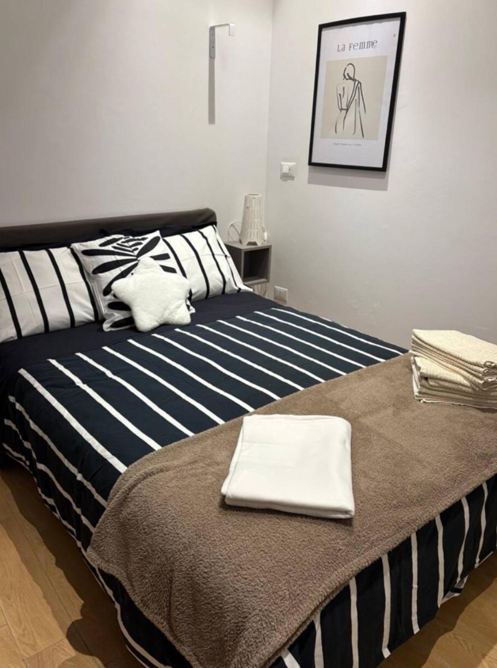 Appartamento Haven-il Tuo Rifugio Segreto Bologna
