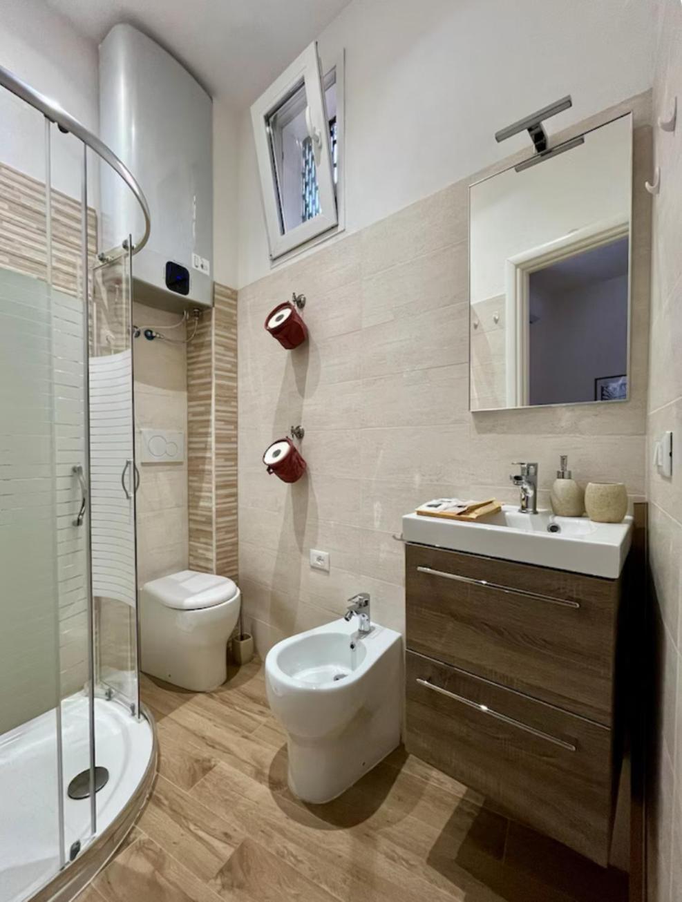 Appartamento Haven-il Tuo Rifugio Segreto *
