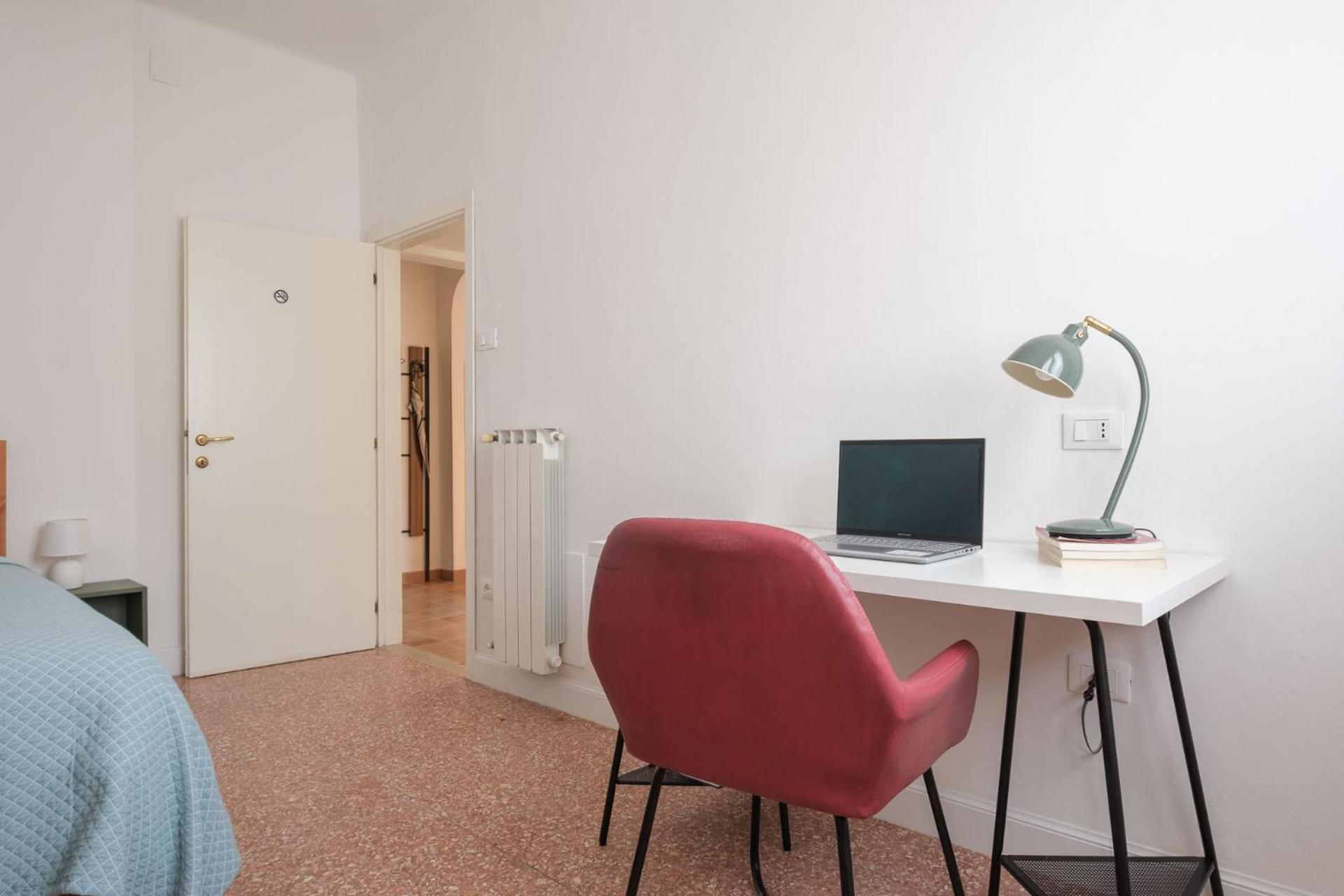 10 Min Walk From Fiere - Casa Pezzana Appartamento Bologna