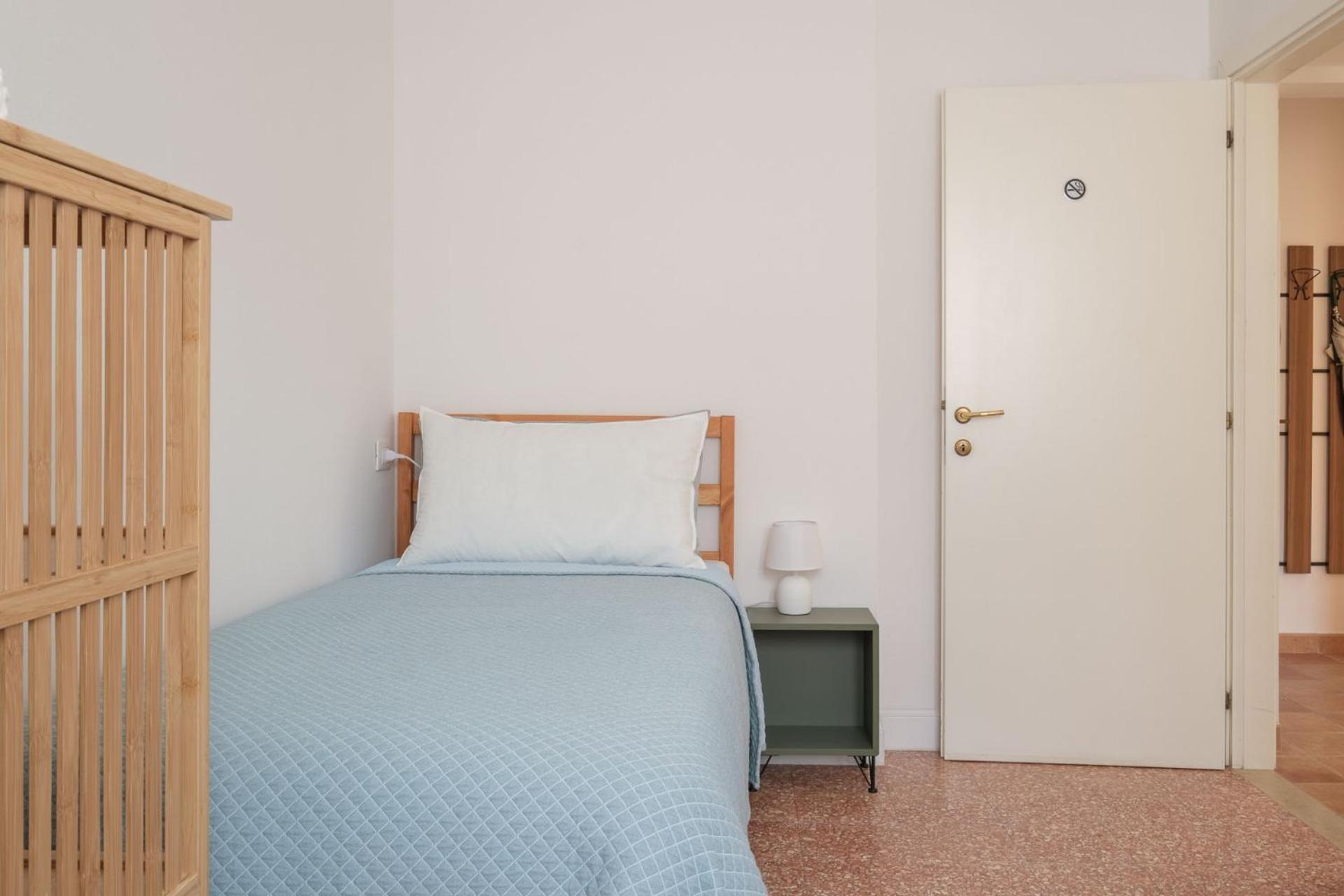 10 Min Walk From Fiere - Casa Pezzana Appartamento