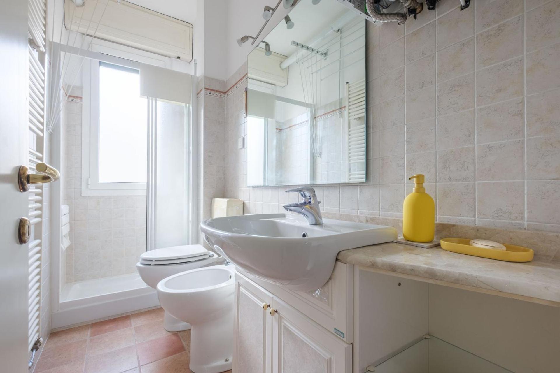 Appartamento 10 Min Walk From Fiere - Casa Pezzana Bologna