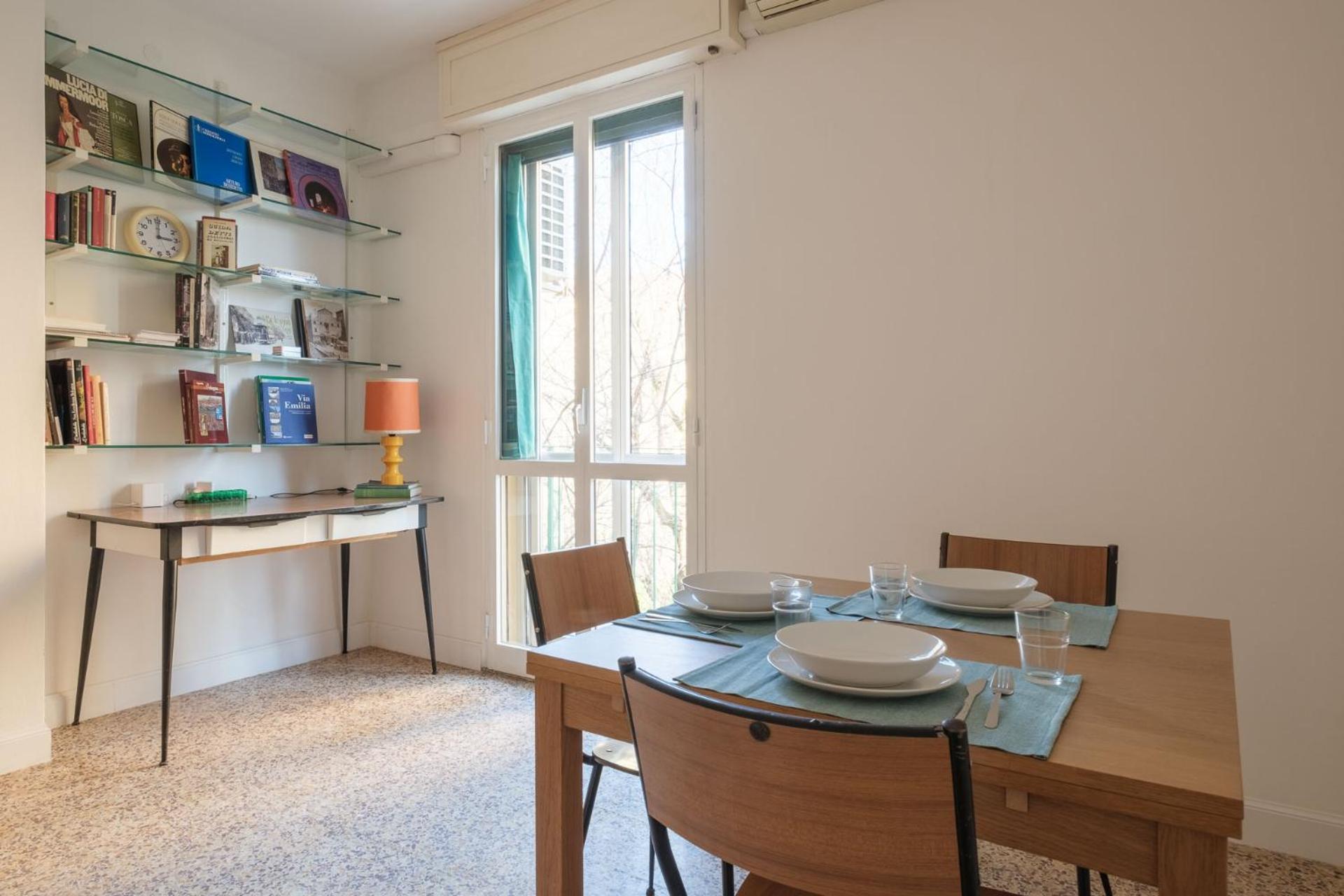 10 Min Walk From Fiere - Casa Pezzana *
