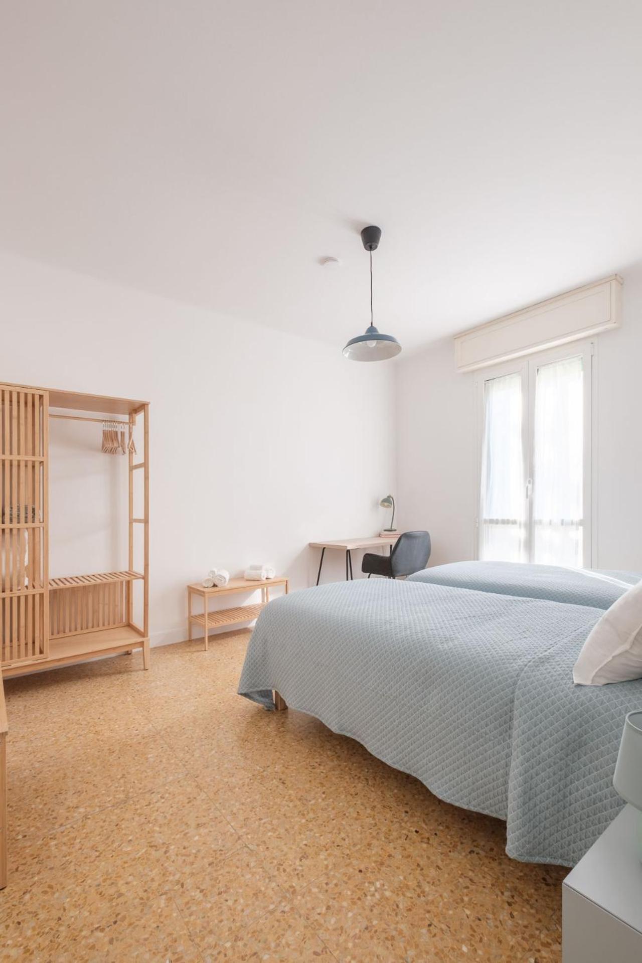 10 Min Walk From Fiere - Casa Pezzana Appartamento
