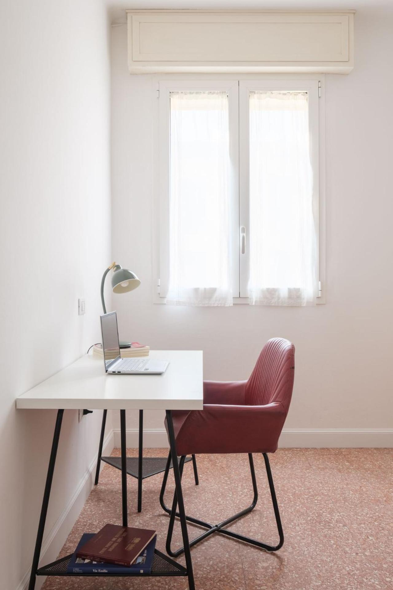 Appartamento 10 Min Walk From Fiere - Casa Pezzana