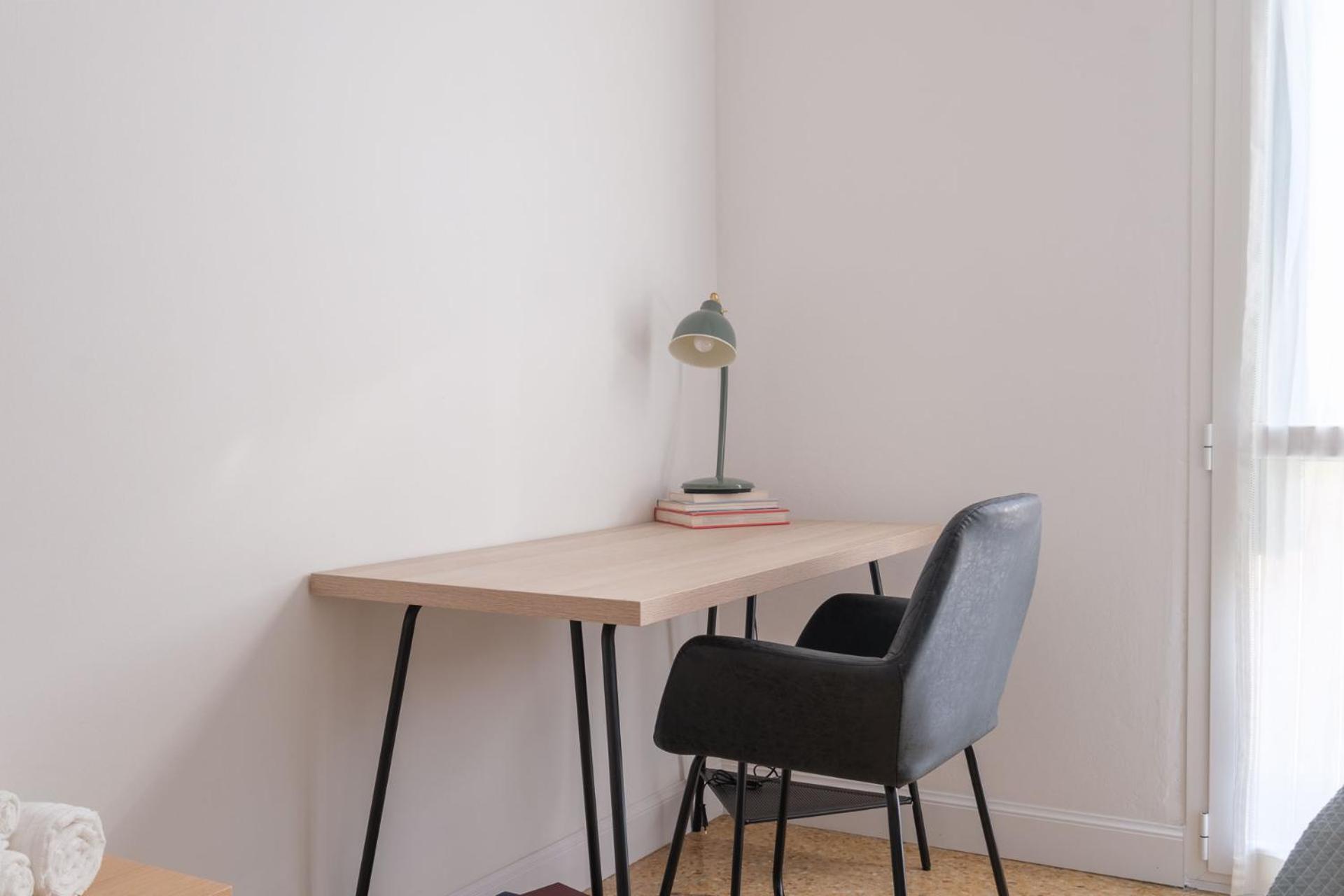 Appartamento 10 Min Walk From Fiere - Casa Pezzana *