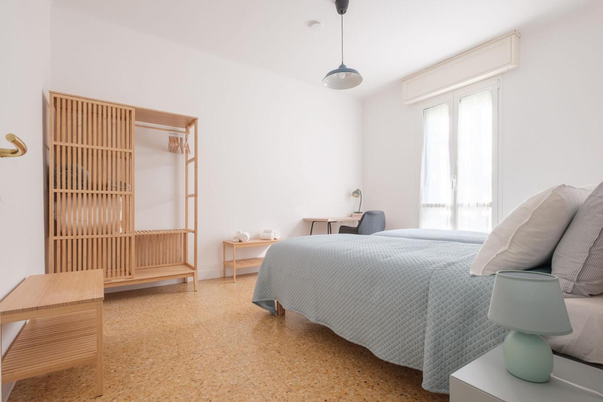 10 Min Walk From Fiere - Casa Pezzana Appartamento Bologna