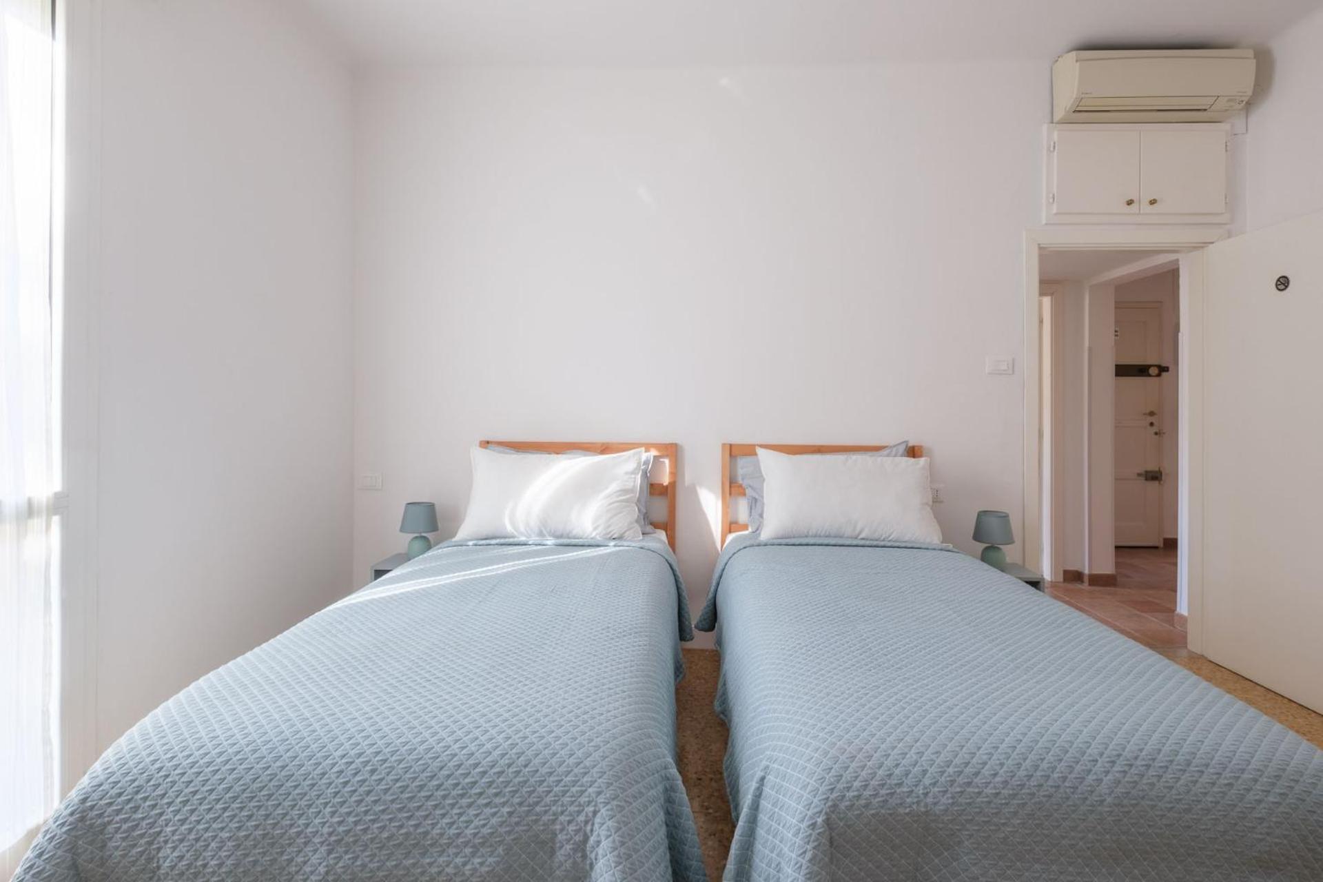 10 Min Walk From Fiere - Casa Pezzana