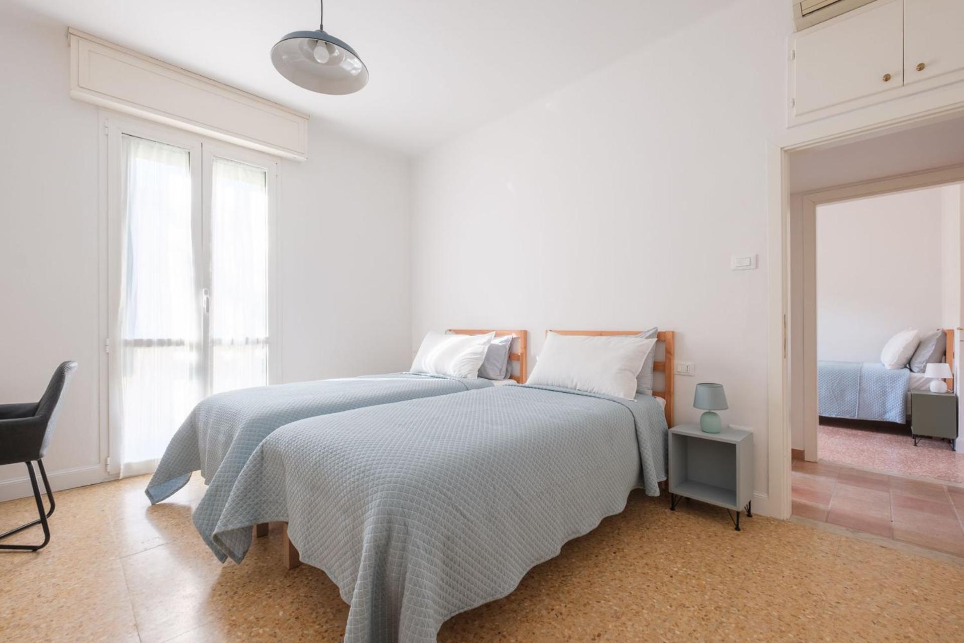 Appartamento 10 Min Walk From Fiere - Casa Pezzana Bologna