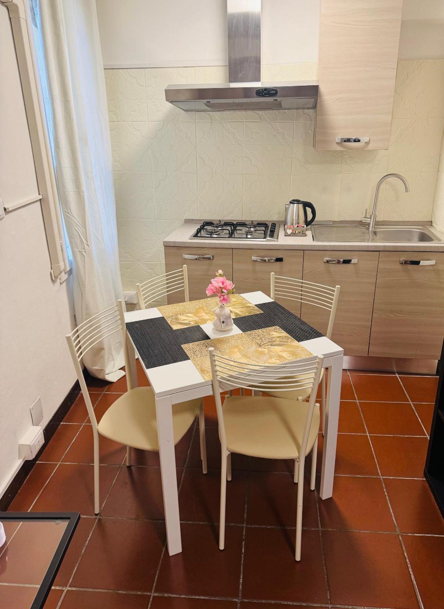 Mama's House Apartment *