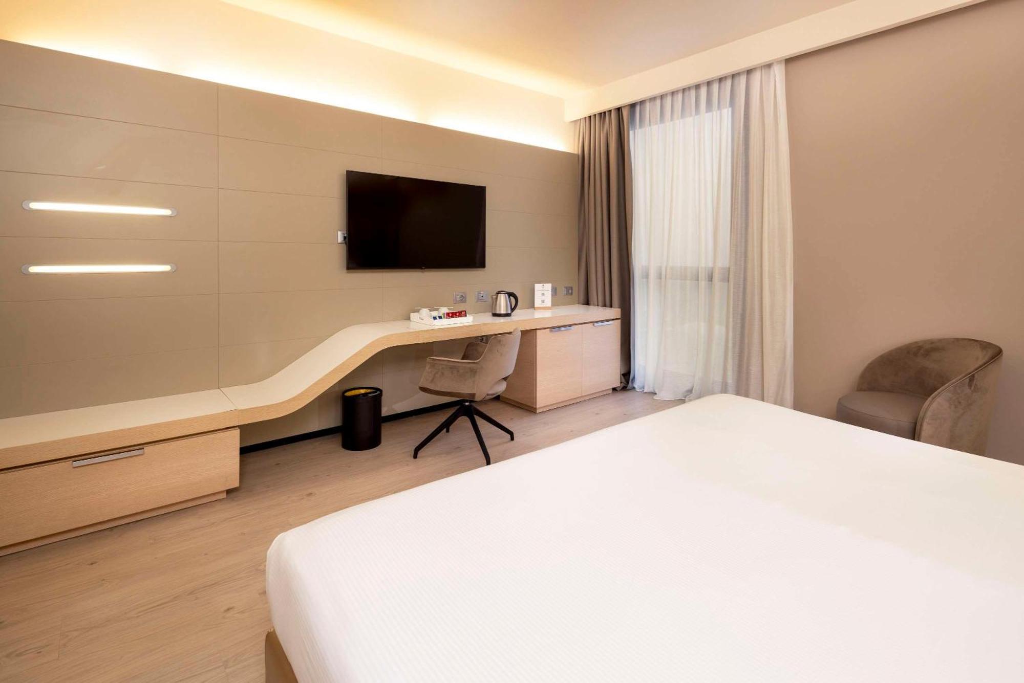 Hotel Western Tower Bologna