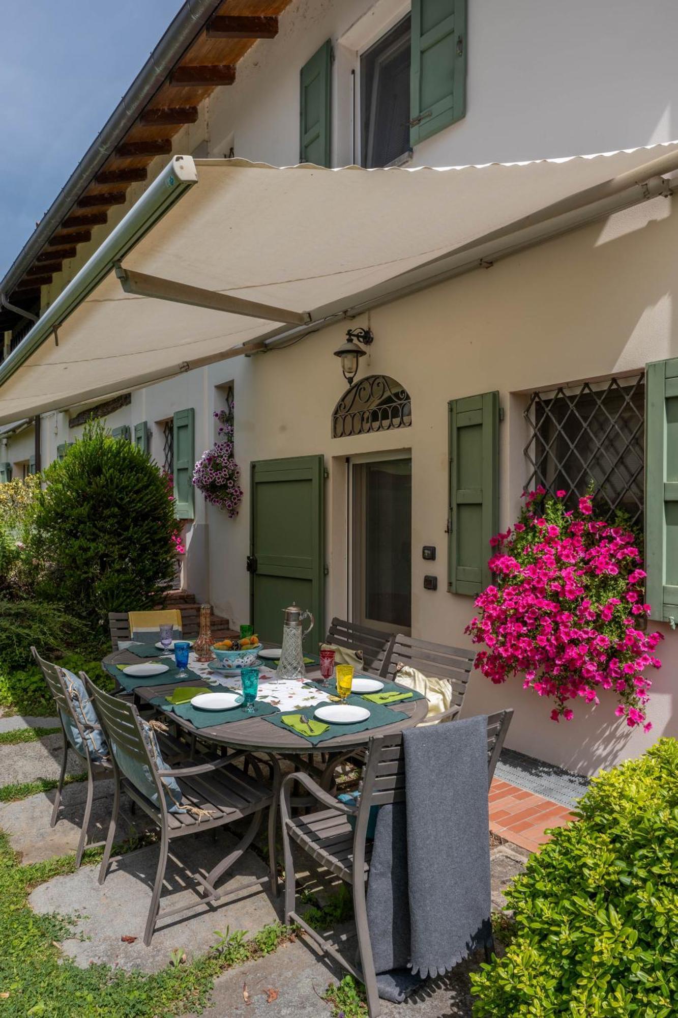 Casa vacanze Casa Sunset Hill Bologna