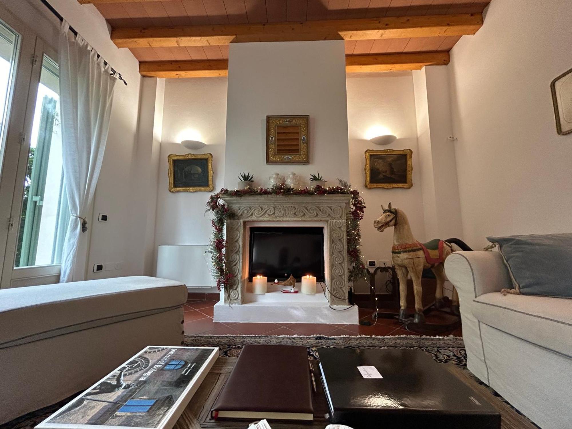 Casa Sunset Hill Casa vacanze