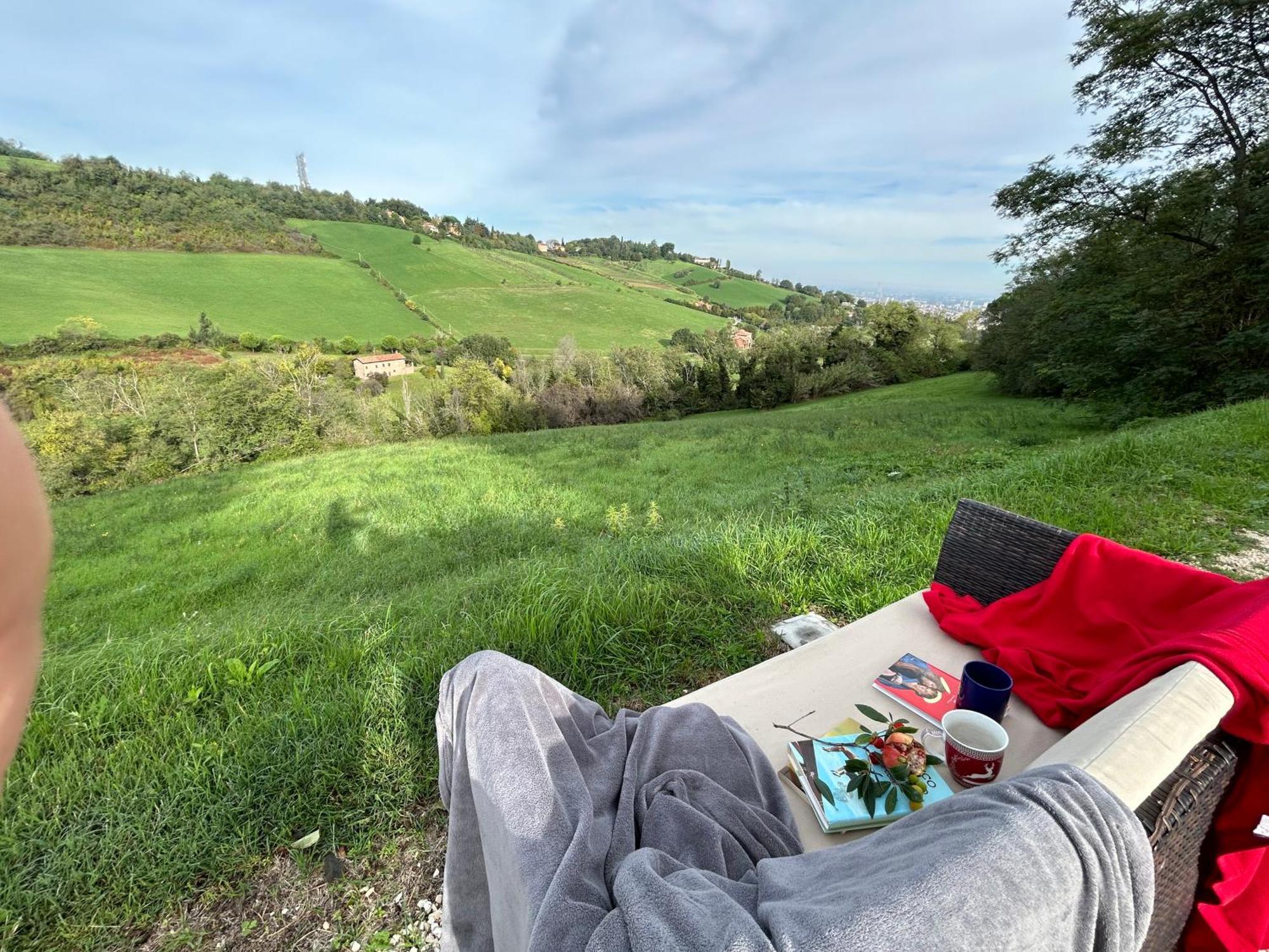 Casa vacanze Casa Sunset Hill