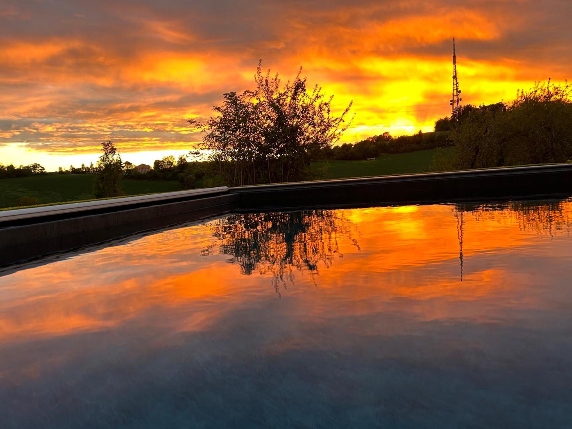 Casa Sunset Hill Casa vacanze *