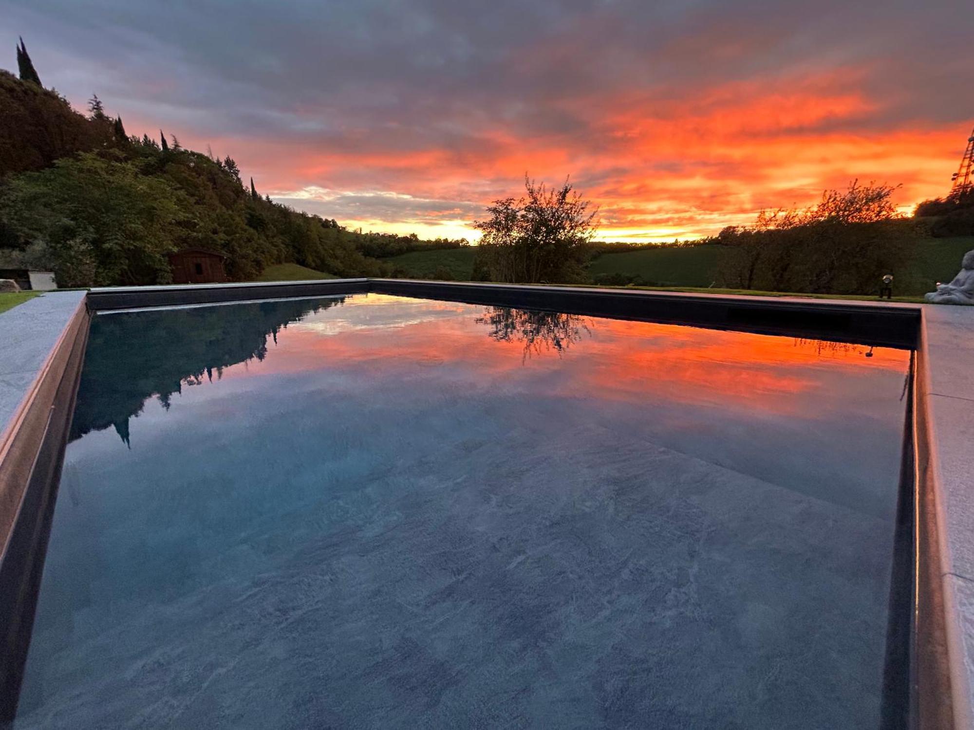 Casa Sunset Hill Casa vacanze