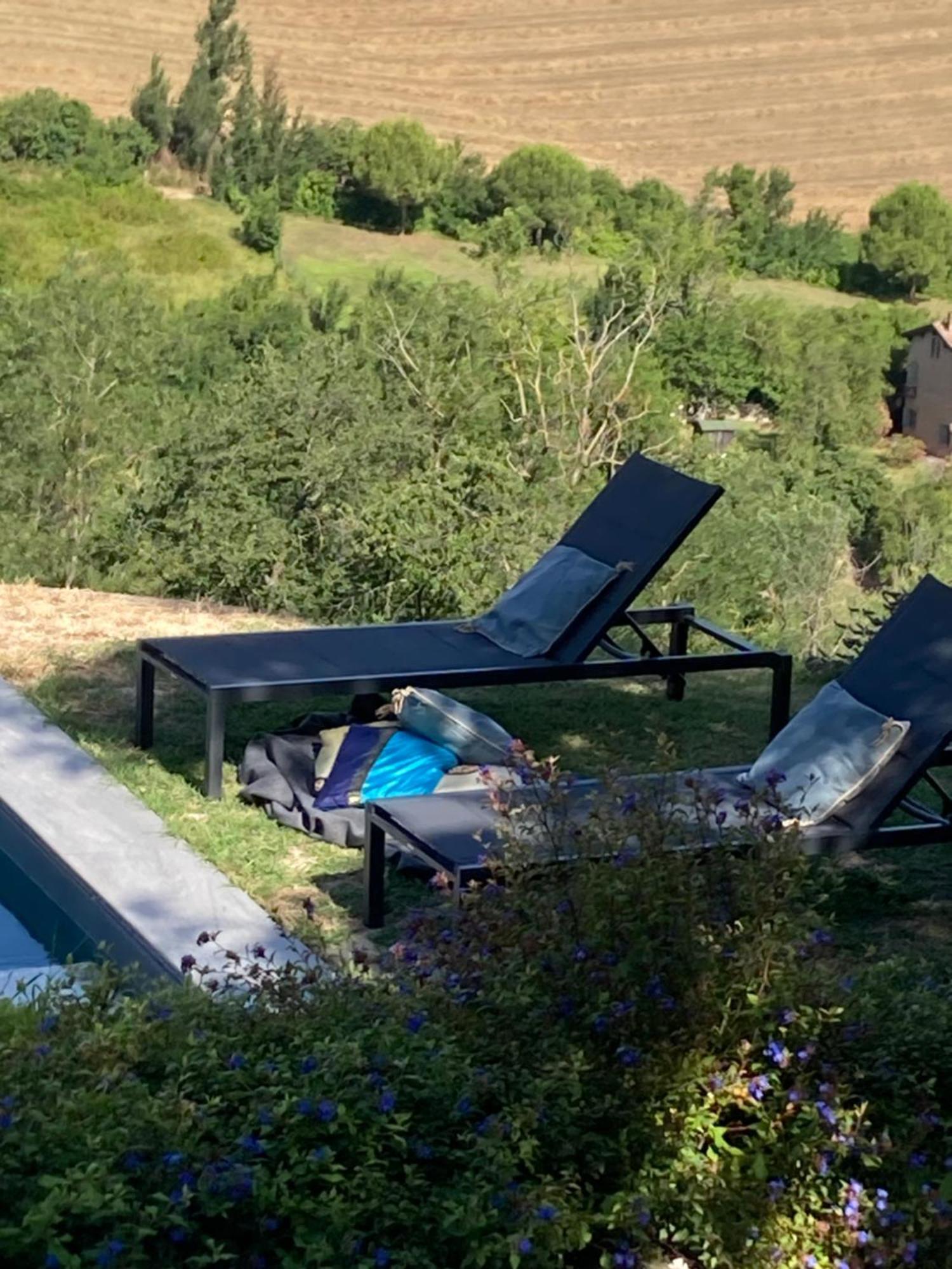 Casa Sunset Hill Casa vacanze Bologna