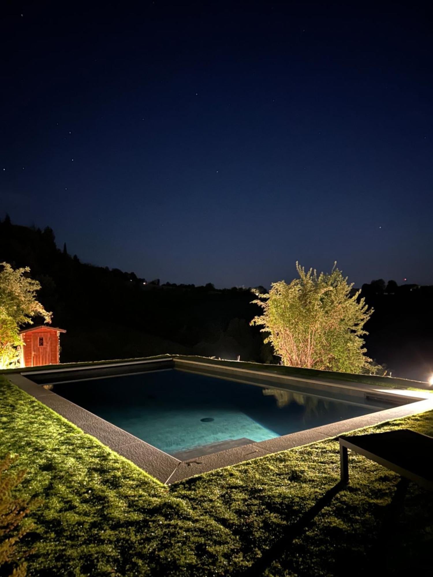 Casa Sunset Hill Casa vacanze