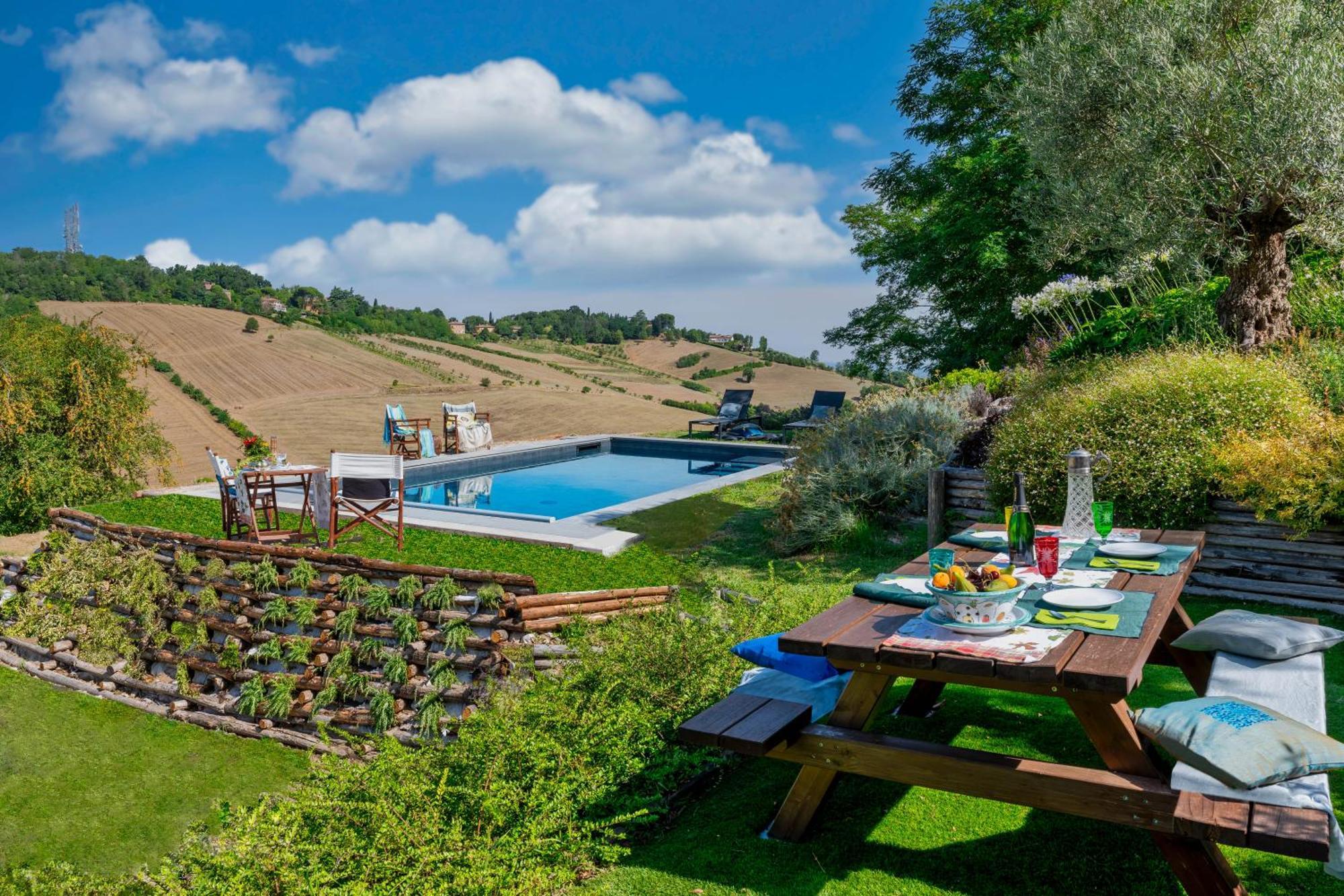 Casa Sunset Hill Casa vacanze