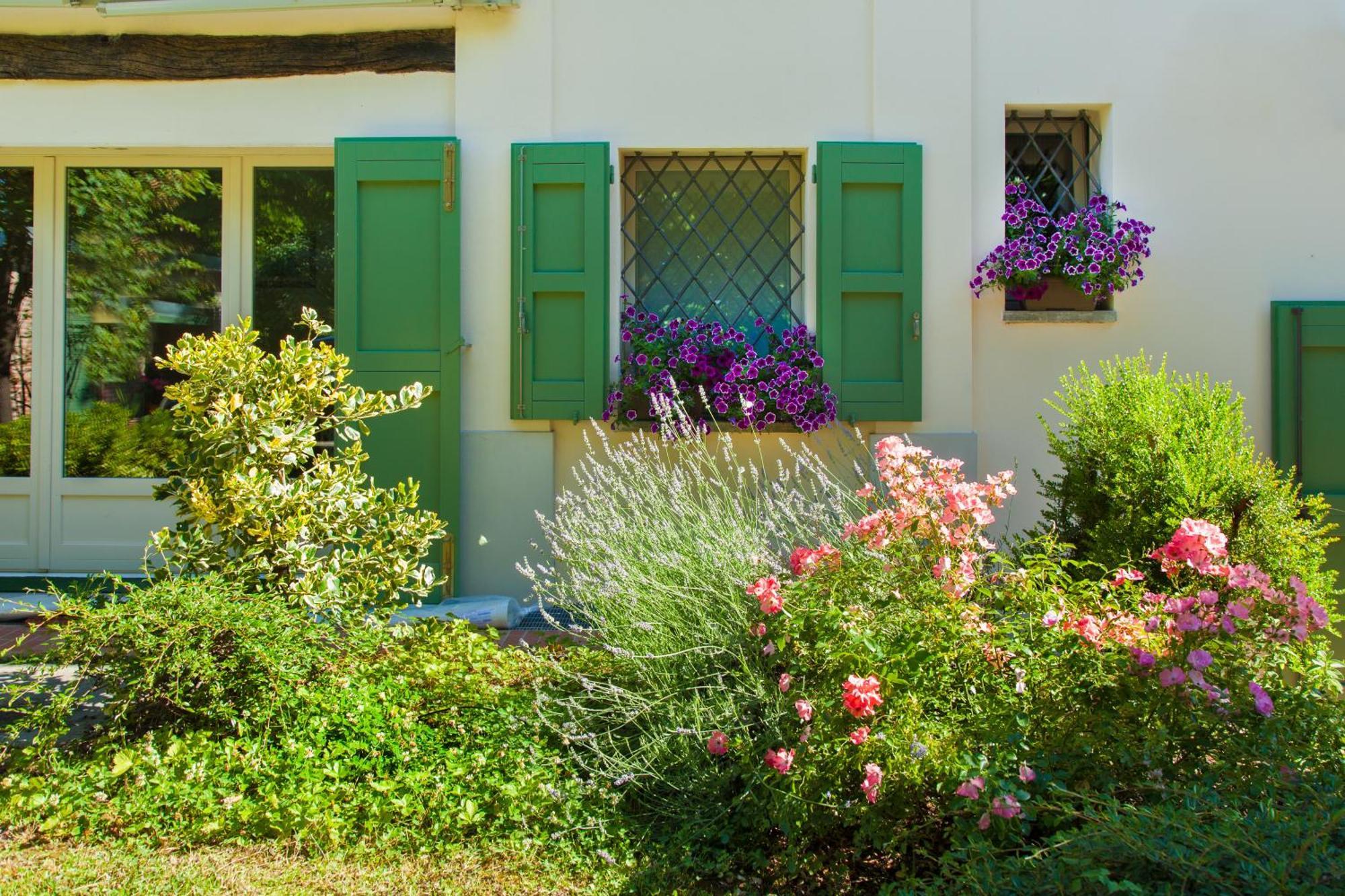 Casa vacanze Casa Sunset Hill *