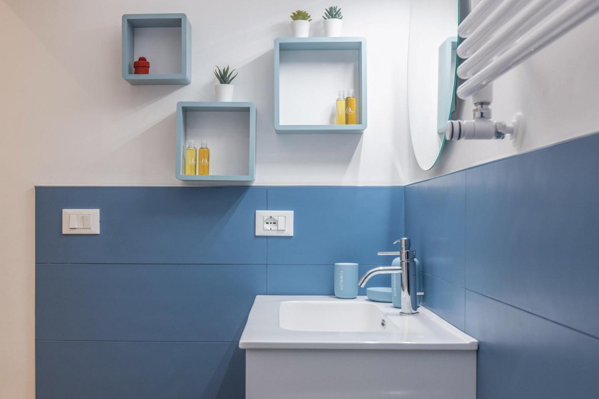 Apartamento Caseospitali - Daimo, Delizioso Bilocale Fiera Perfetto Per 5 Bolonia