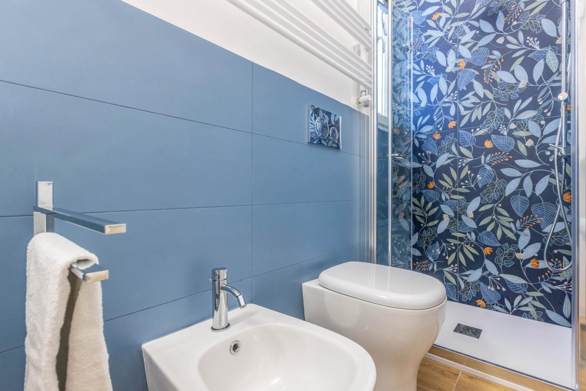 Caseospitali - Daimo, Delizioso Bilocale Fiera Perfetto X5 Appartement *