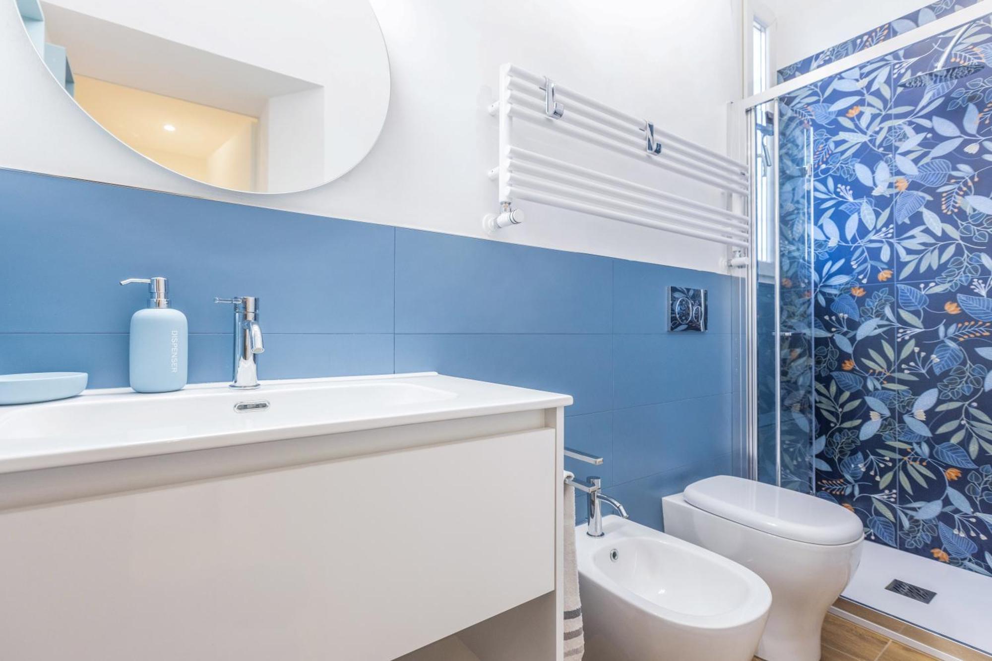 Appartement Caseospitali - Daimo, Delizioso Bilocale Fiera Perfetto X5 *