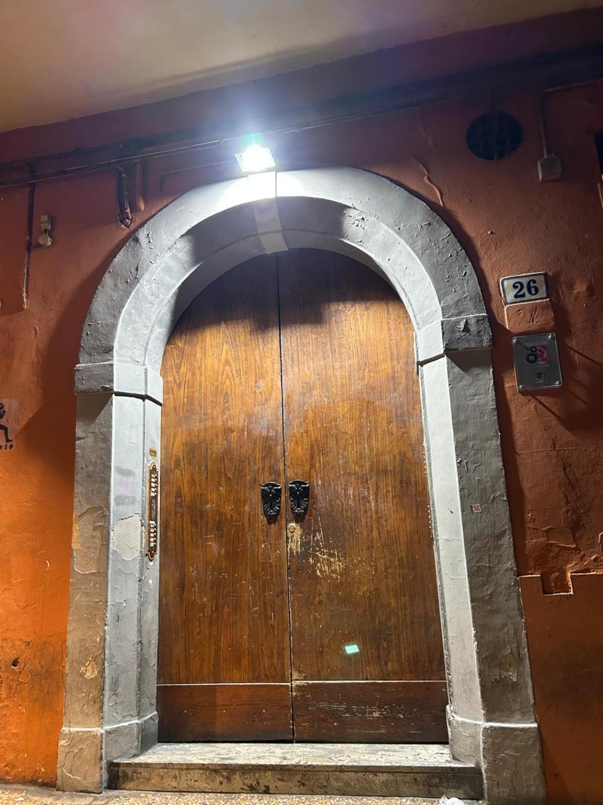 Casa vacanze Masc 26 *