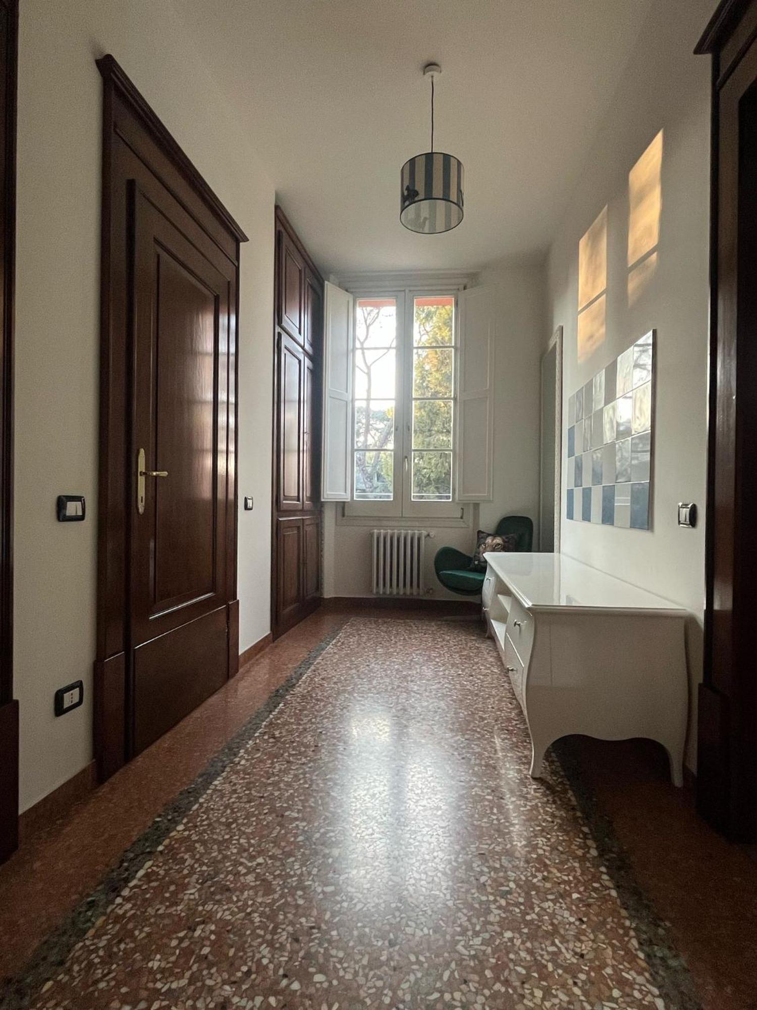 Saragozza Flat & Secret Garden Apartment *