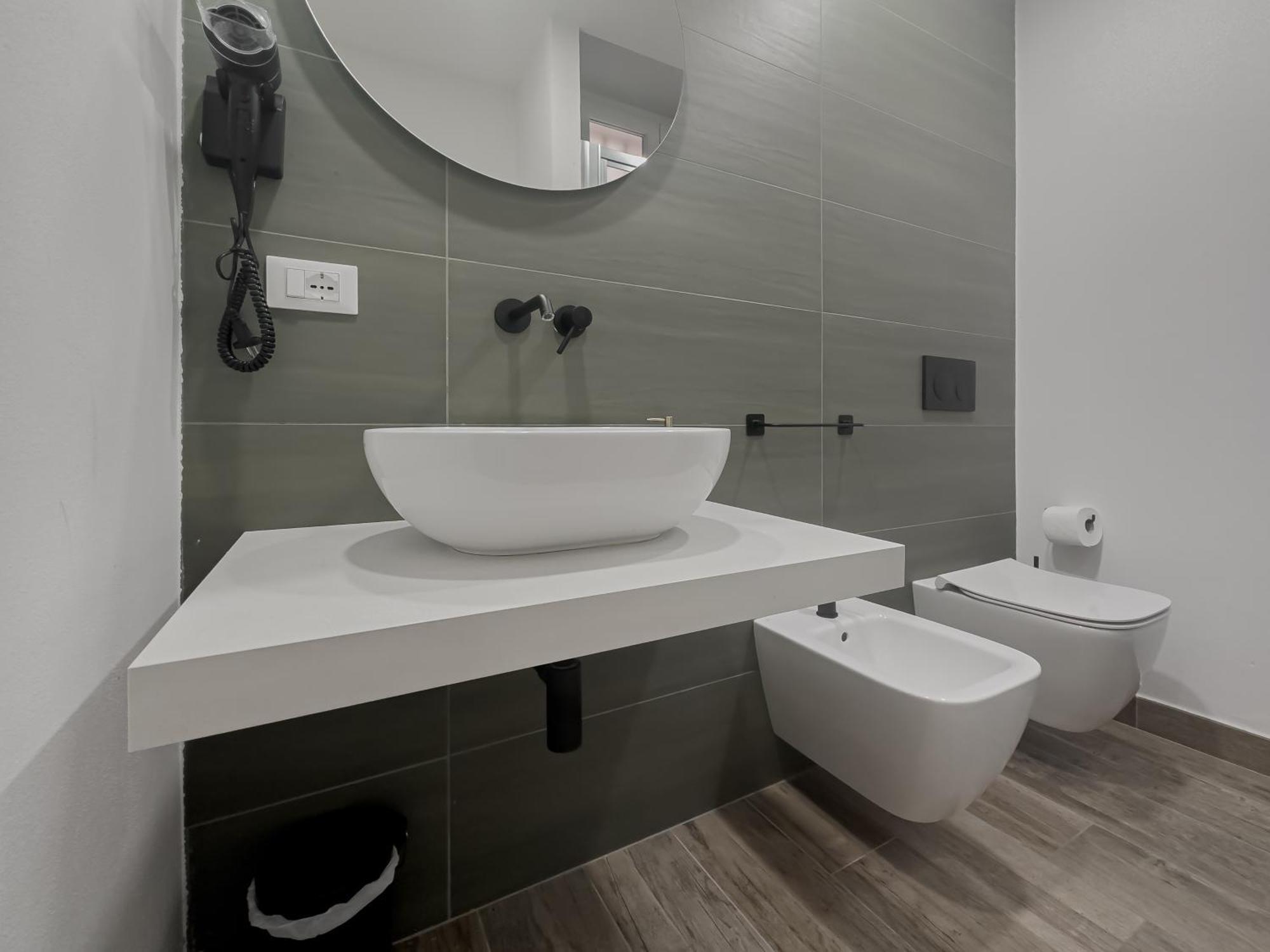 Appartamento Realkasa Galliera &