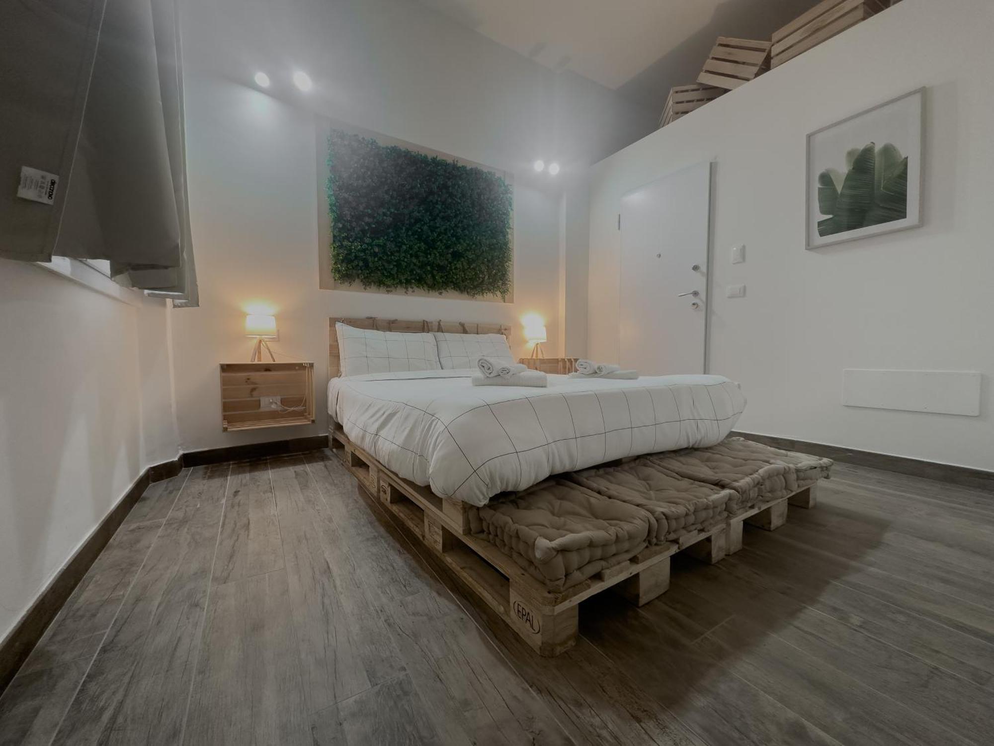 Apartamento Realkasa Galliera & Bolonia