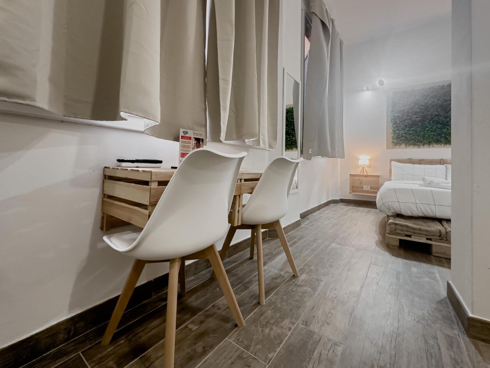 Appartamento Realkasa Galliera &