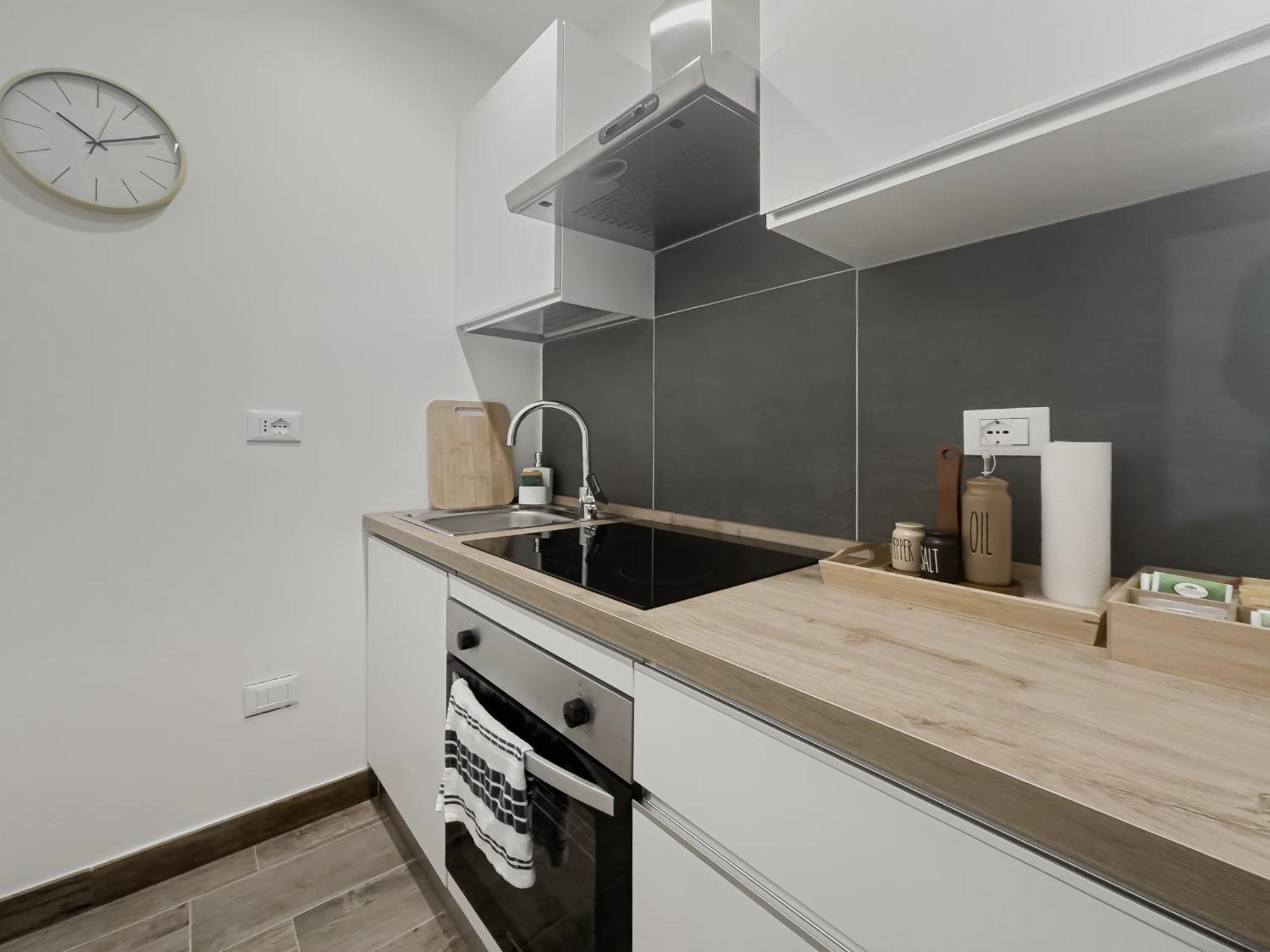 Realkasa Galliera & Appartamento Bologna