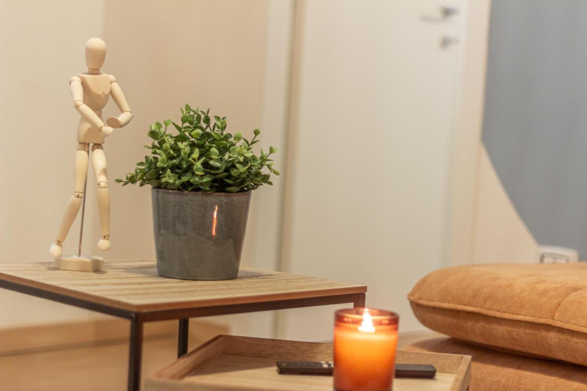 Appartamento Cozy Threeroom In The Heart Of