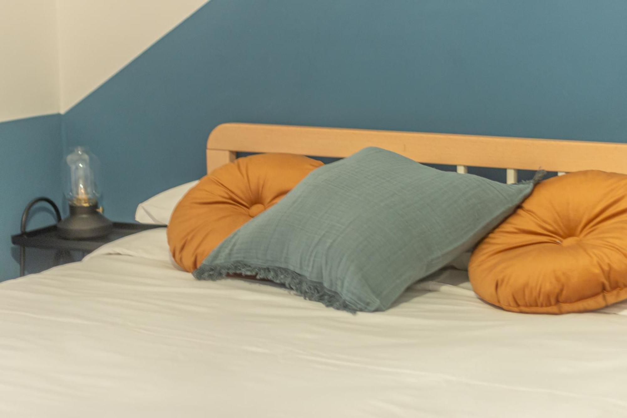 Appartamento Cozy Threeroom In The Heart Of Bologna