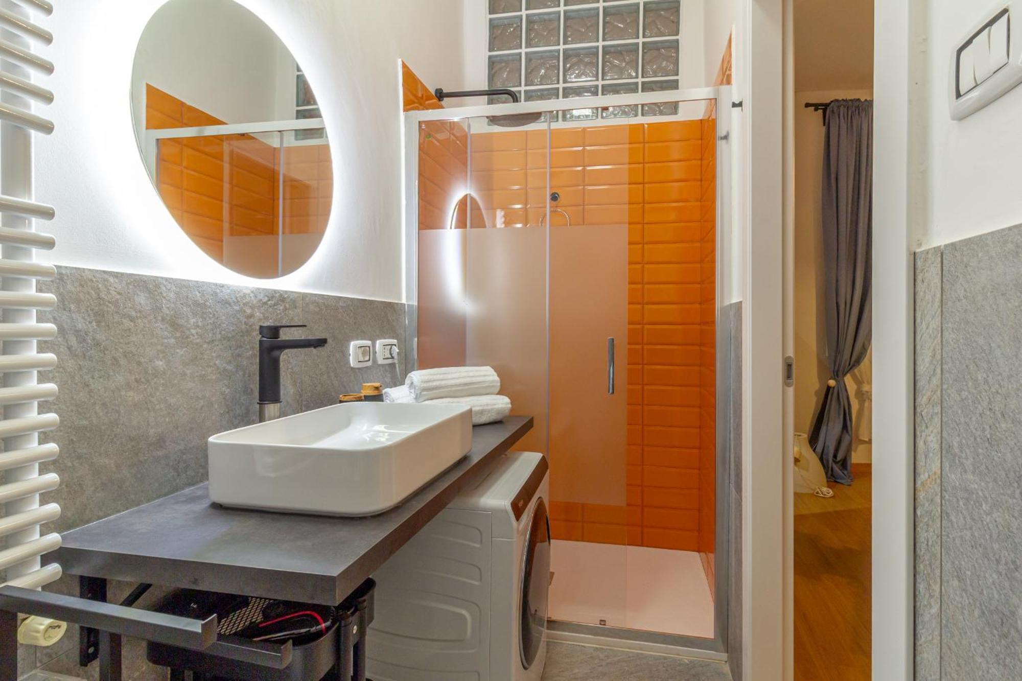 Cozy Threeroom In The Heart Of *