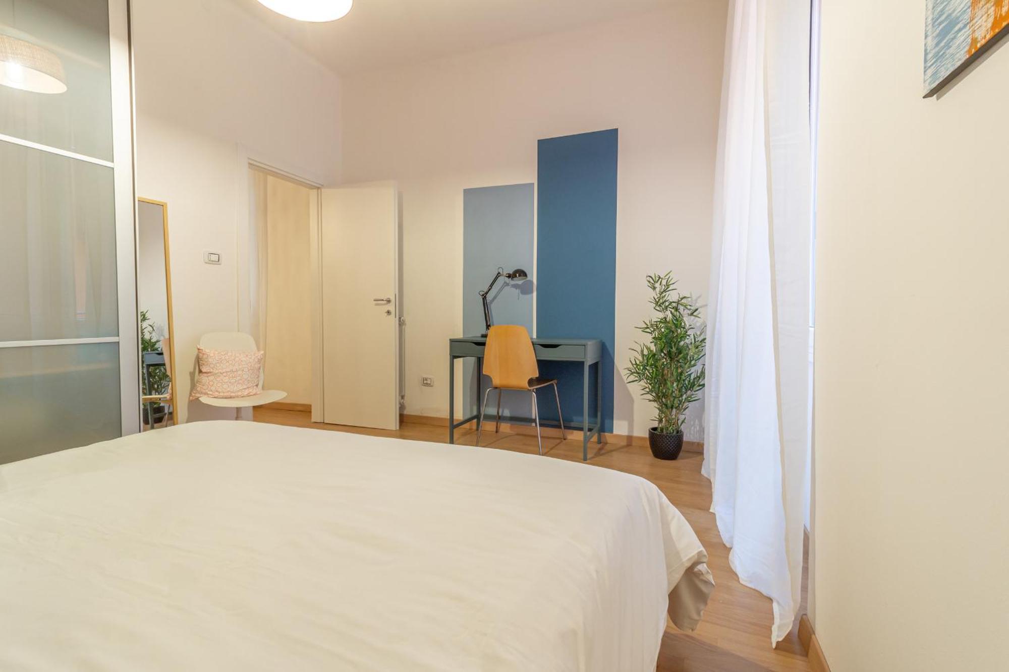 Cozy Threeroom In The Heart Of * Bologna