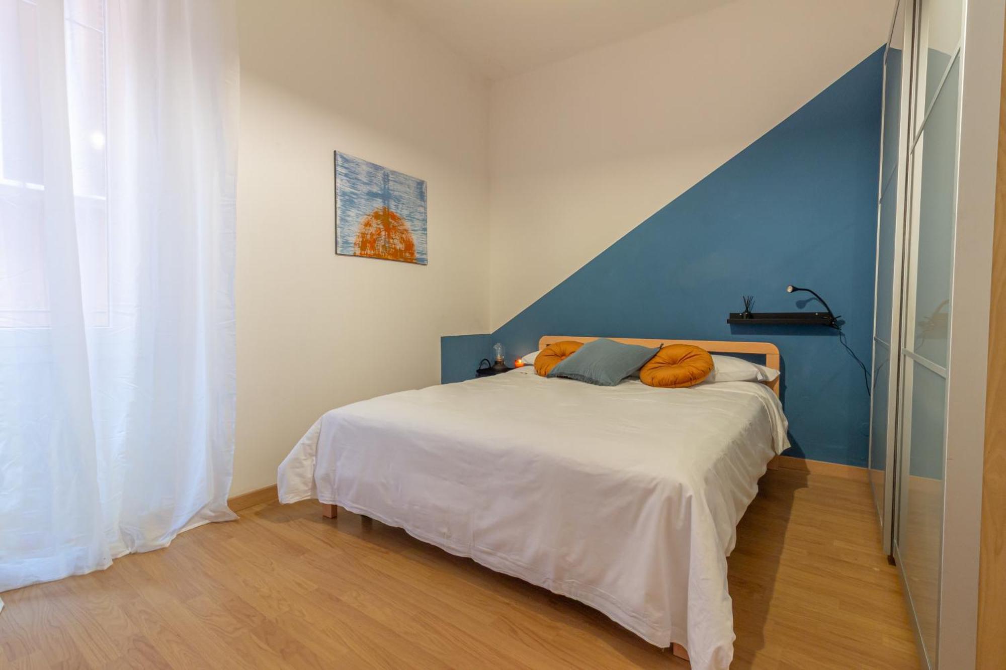 Cozy Threeroom In The Heart Of Appartamento