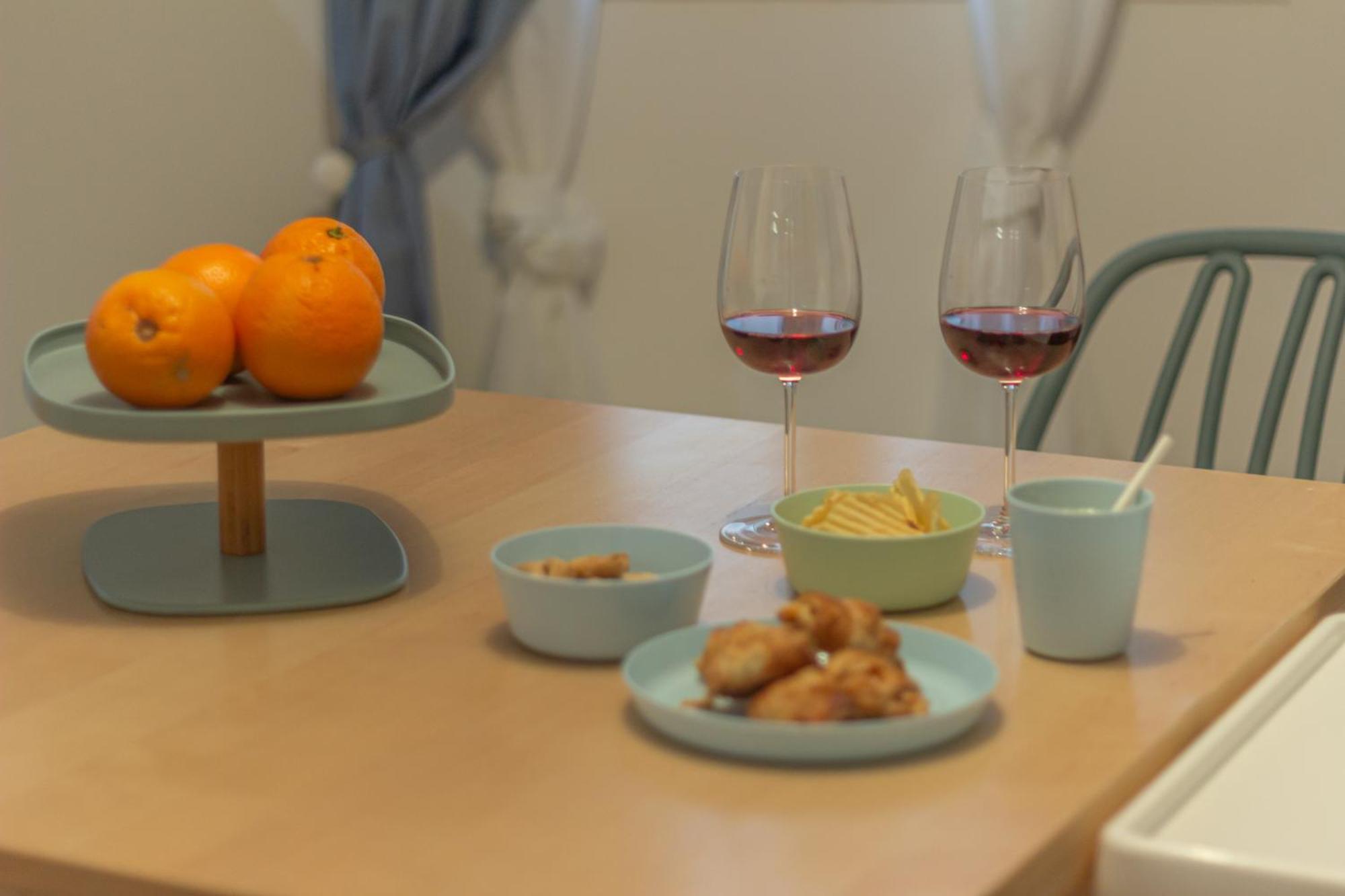 Cozy Threeroom In The Heart Of Appartamento Bologna