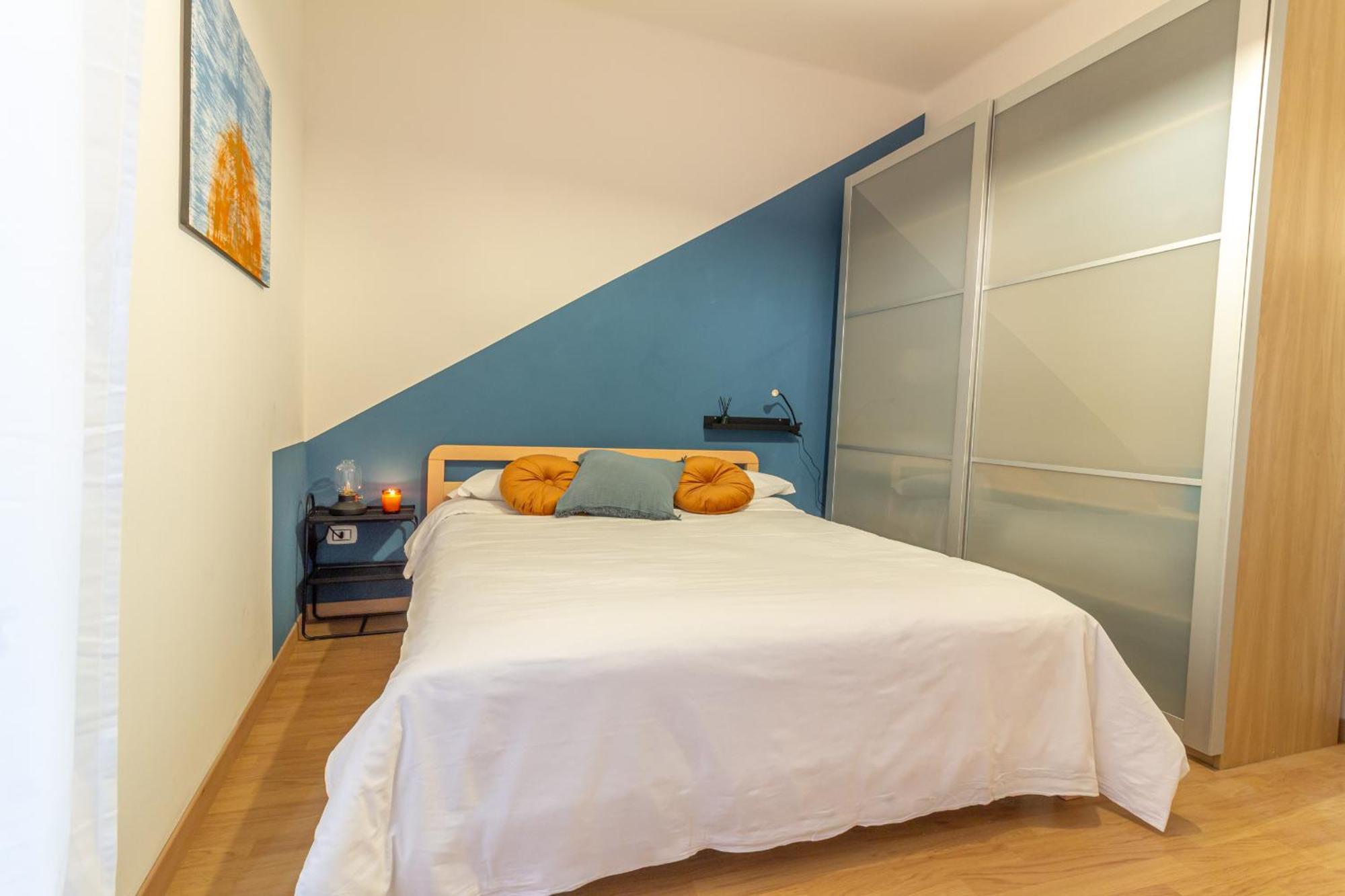 Cozy Threeroom In The Heart Of *