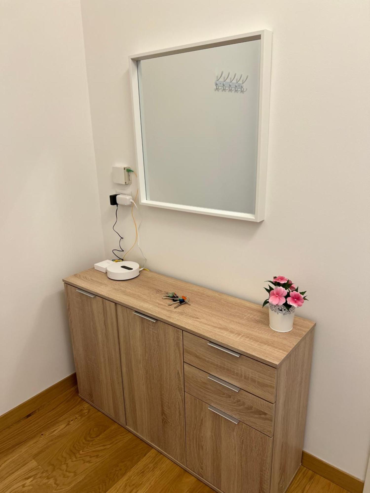 Liguria5 Apartment Bologna